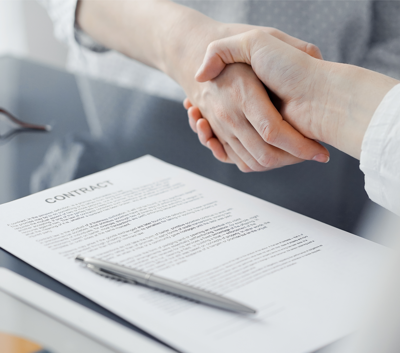 Real Estate Contract Lawyers in Spain