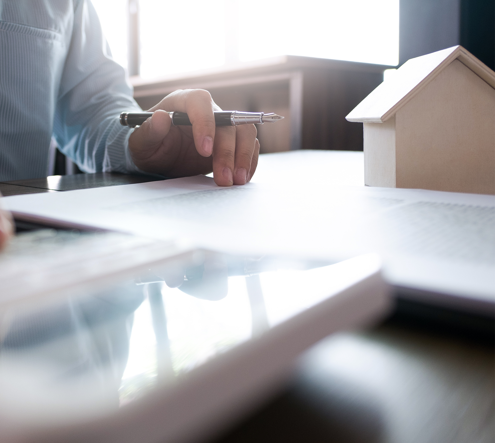 Due Diligence Inmobiliaria en España