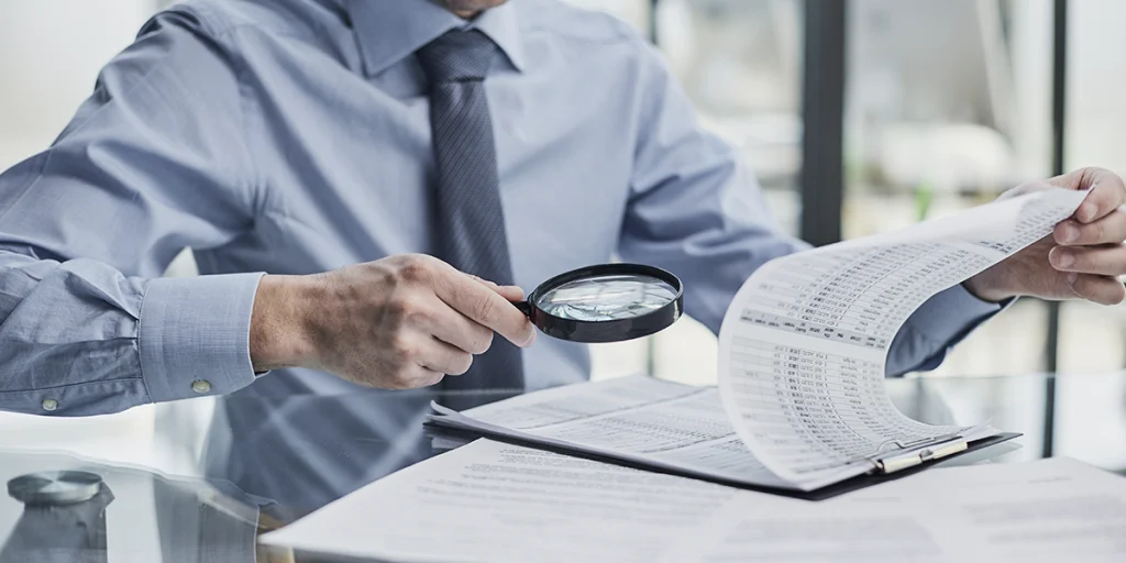 Agency Agreement review