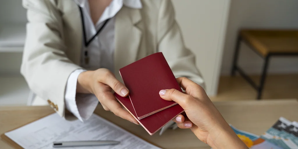 Residence Visa Assistance