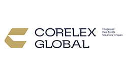 Corelex Global Logo