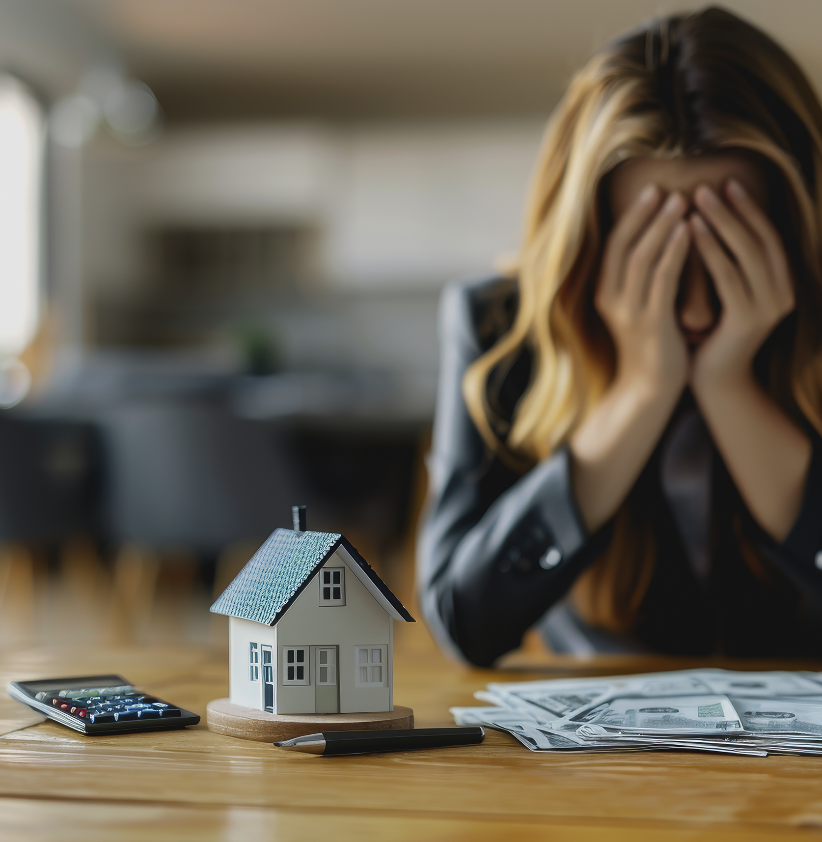 Errores al invertir en el mercado inmobiliario español