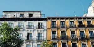 Invertir en el Barrio de Chamberí de Madrid