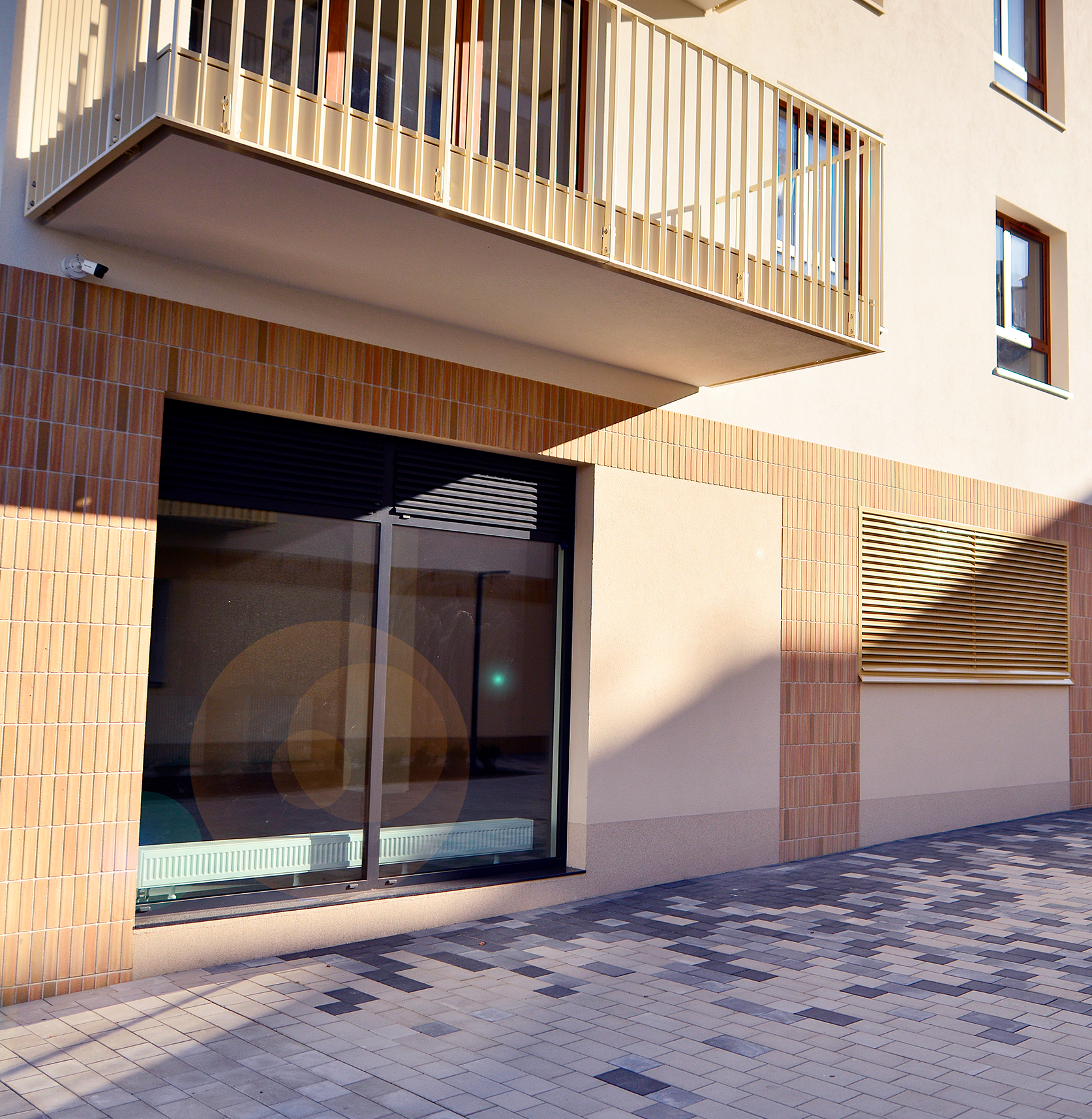 Cambio de uso de Inmuebles Terciarios a Vivienda
