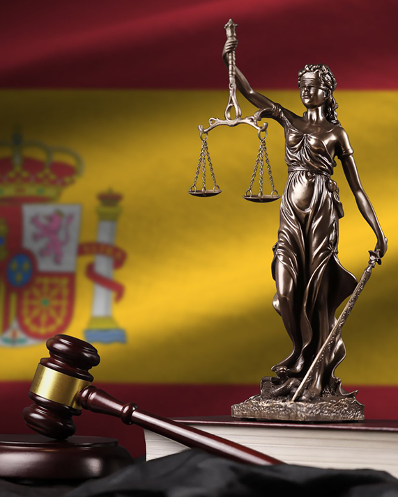 Corelex Global, English speaking real estate lawyers in Madrid